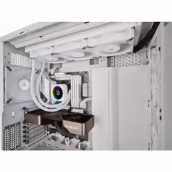 Corsair AF140 ELITE Computer case Fan 14 cm White 1 pc(s) - Additional view 5