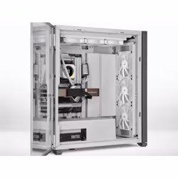 Corsair AF140 ELITE Computer case Fan 14 cm White 1 pc(s) - Additional view 6