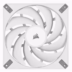 Corsair AF140 ELITE Computer case Fan 14 cm White 1 pc(s) - Additional view 7