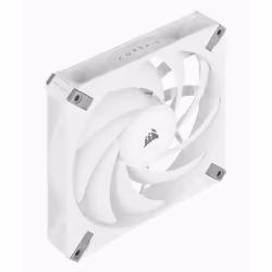Corsair AF140 ELITE Computer case Fan 14 cm White 1 pc(s) - Additional view 8