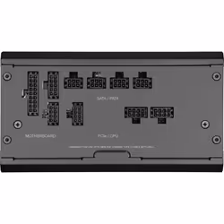 Corsair RMx Shift Series RM750x SHIFT power supply unit 750 W 24-pin ATX ATX Black - Additional view 4