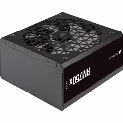 Corsair RMx Shift Series RM750x SHIFT power supply unit 750 W 24-pin ATX ATX Black - Additional view 5