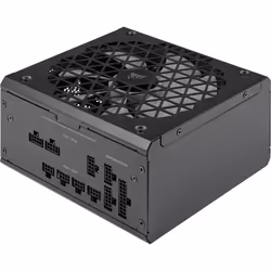 Corsair RMx Shift Series RM750x SHIFT power supply unit 750 W 24-pin ATX ATX Black - Additional view 6