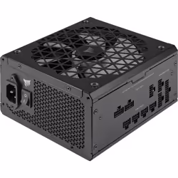 Corsair RMx Shift Series RM750x SHIFT power supply unit 750 W 24-pin ATX ATX Black - Additional view 7