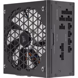 Corsair RMx Shift Series RM750x SHIFT power supply unit 750 W 24-pin ATX ATX Black - Additional view 8