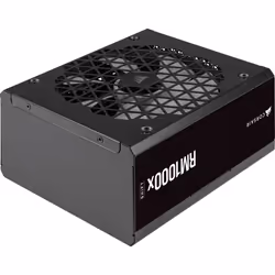 Corsair RMx Shift Series RM1000x SHIFT power supply unit 1000 W 24-pin ATX ATX Black - Additional view 5