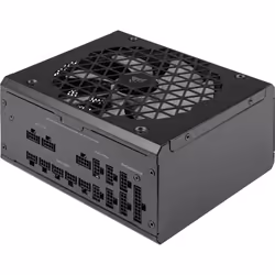 Corsair RMx Shift Series RM1000x SHIFT power supply unit 1000 W 24-pin ATX ATX Black - Additional view 6