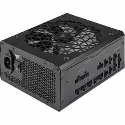Corsair RMx Shift Series RM1000x SHIFT power supply unit 1000 W 24-pin ATX ATX Black - Additional view 7