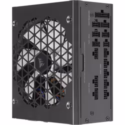 Corsair RMx Shift Series RM1000x SHIFT power supply unit 1000 W 24-pin ATX ATX Black - Additional view 8