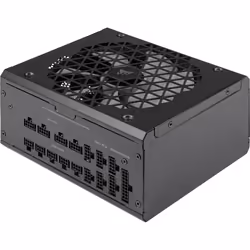 Corsair RMx Shift Series RM1200x SHIFT power supply unit 1200 W 24-pin ATX ATX Black - Additional view 6