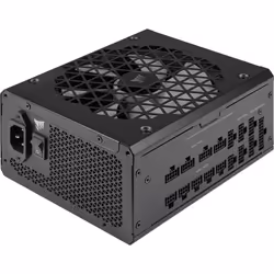 Corsair RMx Shift Series RM1200x SHIFT power supply unit 1200 W 24-pin ATX ATX Black - Additional view 7