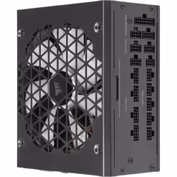 Corsair RMx Shift Series RM1200x SHIFT power supply unit 1200 W 24-pin ATX ATX Black - Additional view 8