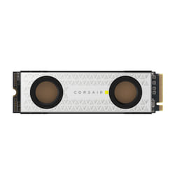 Corsair MP600 PRO XT Hydro X Edition 2 TB M.2 PCI Express 4.0 NVMe 3D TLC NAND