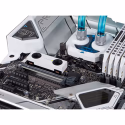 Corsair MP600 PRO XT Hydro X Edition 2 TB M.2 PCI Express 4.0 NVMe 3D TLC NAND