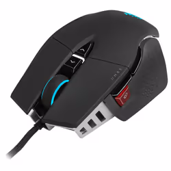 Corsair M65 RGB ULTRA mouse Gaming Right-hand USB Type-A Optical 26000 DPI - Additional view 4