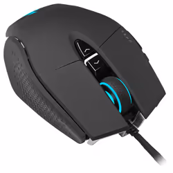 Corsair M65 RGB ULTRA mouse Gaming Right-hand USB Type-A Optical 26000 DPI - Additional view 5