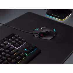 Corsair M65 RGB ULTRA mouse Gaming Right-hand USB Type-A Optical 26000 DPI - Additional view 8