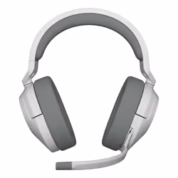 Corsair HS55 WIRELESS Headset Head-band Gaming Bluetooth White - Additional view 4