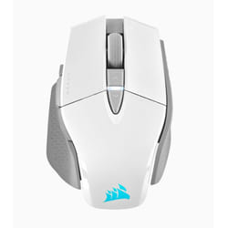 Corsair CH-9319511-EU2 mouse Gaming Right-hand RF Wireless Optical 26000 DPI