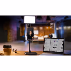 Elgato Schreibtisch Camera handle
