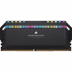 Corsair Dominator CMT64GX5M2B5200C40 memory module 64 GB 2 x 32 GB DDR5 5200 MHz - Additional view 4