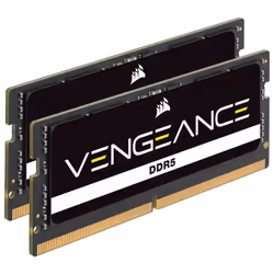 Corsair VENGEANCE memory module 32 GB 2 x 16 GB DDR5 4800 MHz - Additional view 5