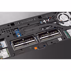 Corsair VENGEANCE memory module 32 GB 2 x 16 GB DDR5 4800 MHz - Additional view 6