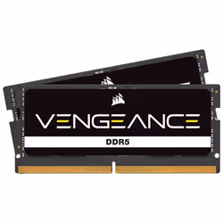 Corsair VENGEANCE memory module 64 GB 2 x 32 GB DDR5 4800 MHz - Additional view 4