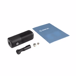 Elgato Wave DX Black PC microphone - Additional view 4