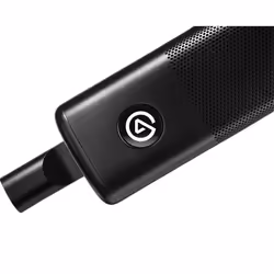 Elgato Wave DX Black PC microphone - Additional view 5