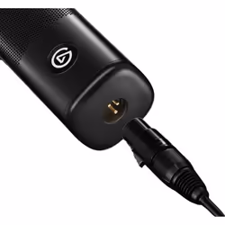 Elgato Wave DX Black PC microphone - Additional view 7