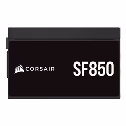 Corsair SF Series CP-9020256-EU power supply unit 850 W 24-pin ATX CFX Black - Additional view 8