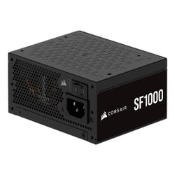 Corsair SF Series CP-9020257-EU power supply unit 1000 W 24-pin ATX CFX Black