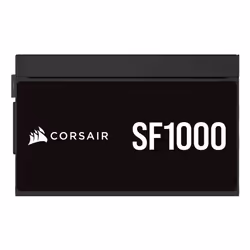 Corsair SF Series CP-9020257-EU power supply unit 1000 W 24-pin ATX CFX Black