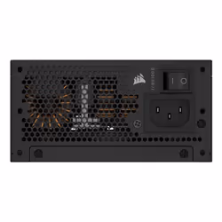 Corsair SF Series CP-9020257-EU power supply unit 1000 W 24-pin ATX CFX Black