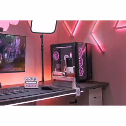 Elgato 10AAN9911 microphone stand Broadcast microphone stand - Additional view 4