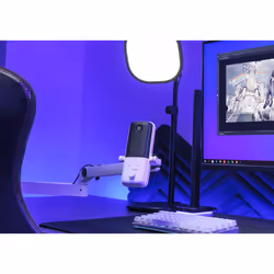 Elgato 10AAN9911 microphone stand Broadcast microphone stand - Additional view 5