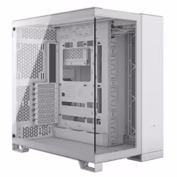 Corsair 6500X Midi Tower White - Additional view 7
