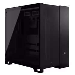 Corsair 6500D AIRFLOW Midi Tower Black - Additional view 6