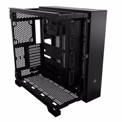 Corsair 6500D AIRFLOW Midi Tower Black - Additional view 7