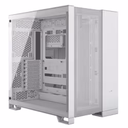 Corsair 6500D AIRFLOW Midi Tower White - Additional view 5