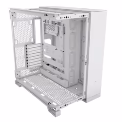 Corsair 6500D AIRFLOW Midi Tower White - Additional view 7