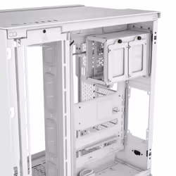 Corsair 6500D AIRFLOW Midi Tower White - Additional view 8