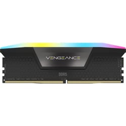 Corsair Vengeance RGB CMH96GX5M2B5200C38 memory module 96 GB 2 x 48 GB DDR5 5200 MHz