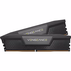 Corsair Vengeance CMK96GX5M2B5200C38 memory module 96 GB 2 x 48 GB DDR5 5200 MHz - Additional view 6