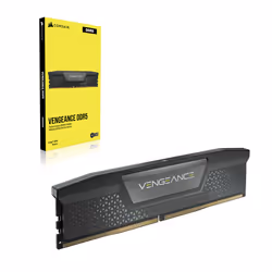 Corsair Vengeance CMK96GX5M2B5200C38 memory module 96 GB 2 x 48 GB DDR5 5200 MHz - Additional view 7