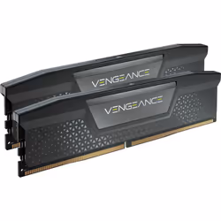 Corsair Vengeance CMK96GX5M2B5600C40 memory module 96 GB 2 x 48 GB DDR5 5600 MHz - Additional view 5