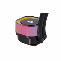 Corsair H100I Processor Liquid cooling kit 12 cm Black - Additional view 7