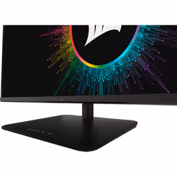 Corsair Xeneon 32UHD144-A computer monitor 81.3 cm (32") 3840 x 2160 pixels 4K Ultra HD Black - Additional view 5