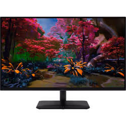 Corsair Xeneon 32UHD144-A computer monitor 81.3 cm (32") 3840 x 2160 pixels 4K Ultra HD Black - Additional view 7